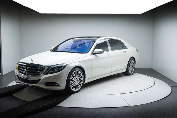 2015 Mercedes-Benz Unknown