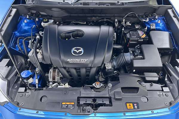 2019 Mazda CX-3 sTouring DK thumb-10