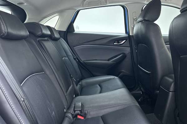 2019 Mazda CX-3 sTouring DK thumb-11