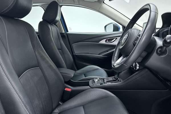2019 Mazda CX-3 sTouring DK thumb-12