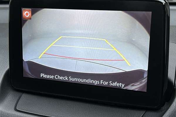2019 Mazda CX-3 sTouring DK thumb-15