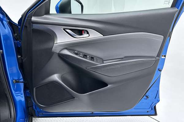 2019 Mazda CX-3 sTouring DK thumb-18