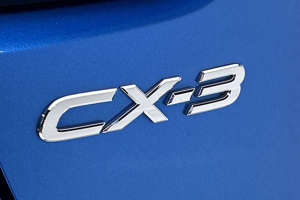 2019 Mazda CX-3 sTouring DK thumb-21