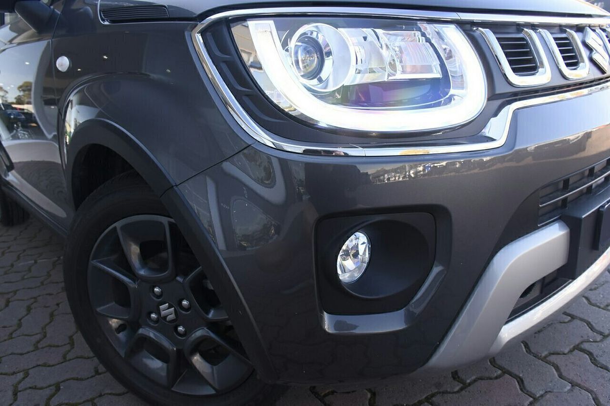 2025 Suzuki Ignis GLX MF Series II