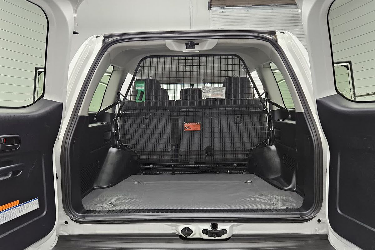 2021 Toyota Landcruiser GX VDJ200R