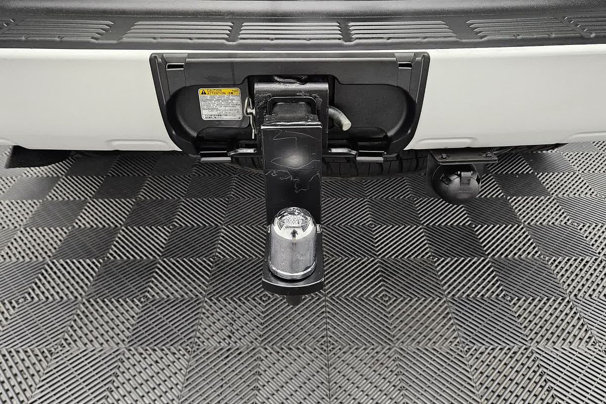 2021 Toyota Landcruiser GX VDJ200R