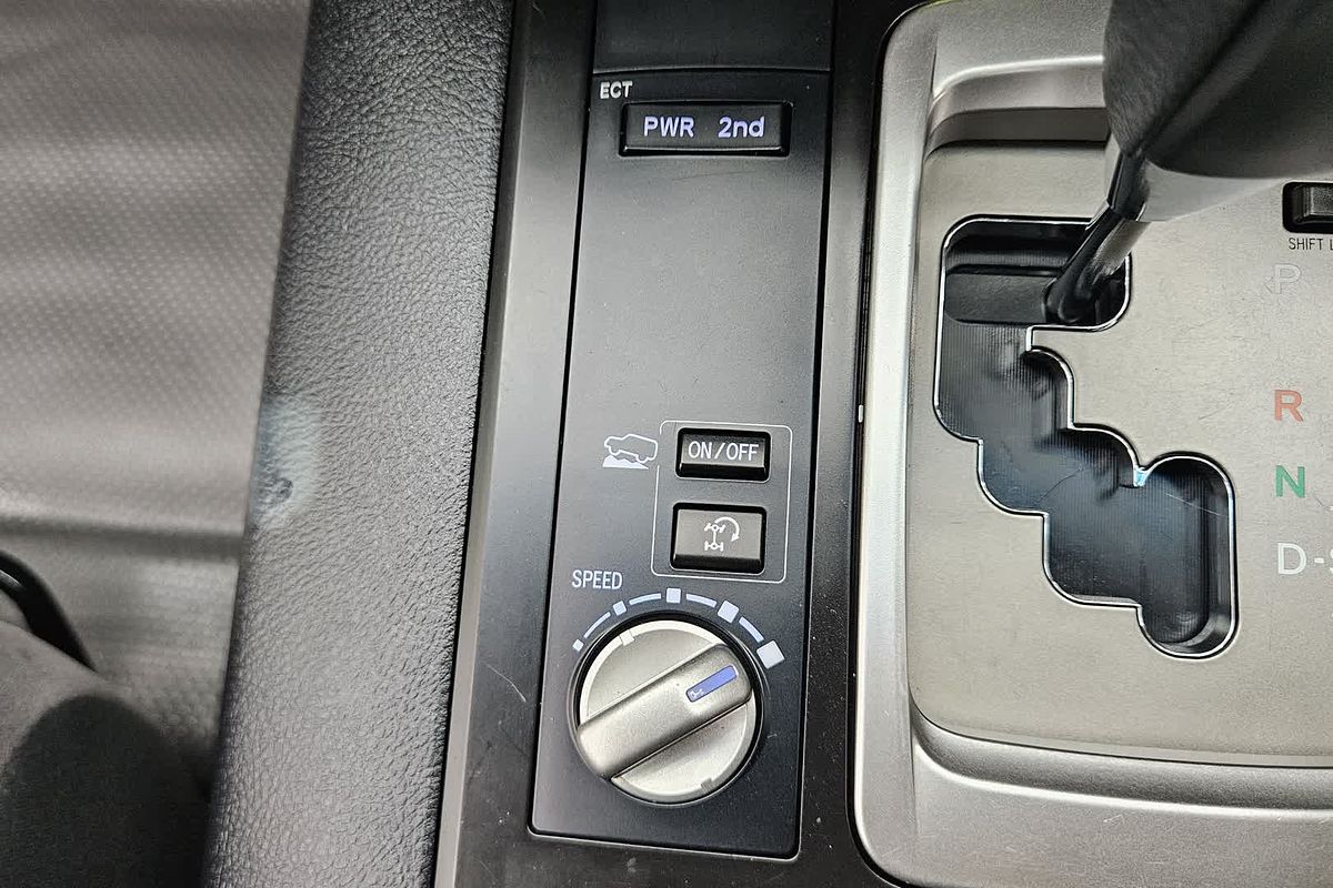 2021 Toyota Landcruiser GX VDJ200R