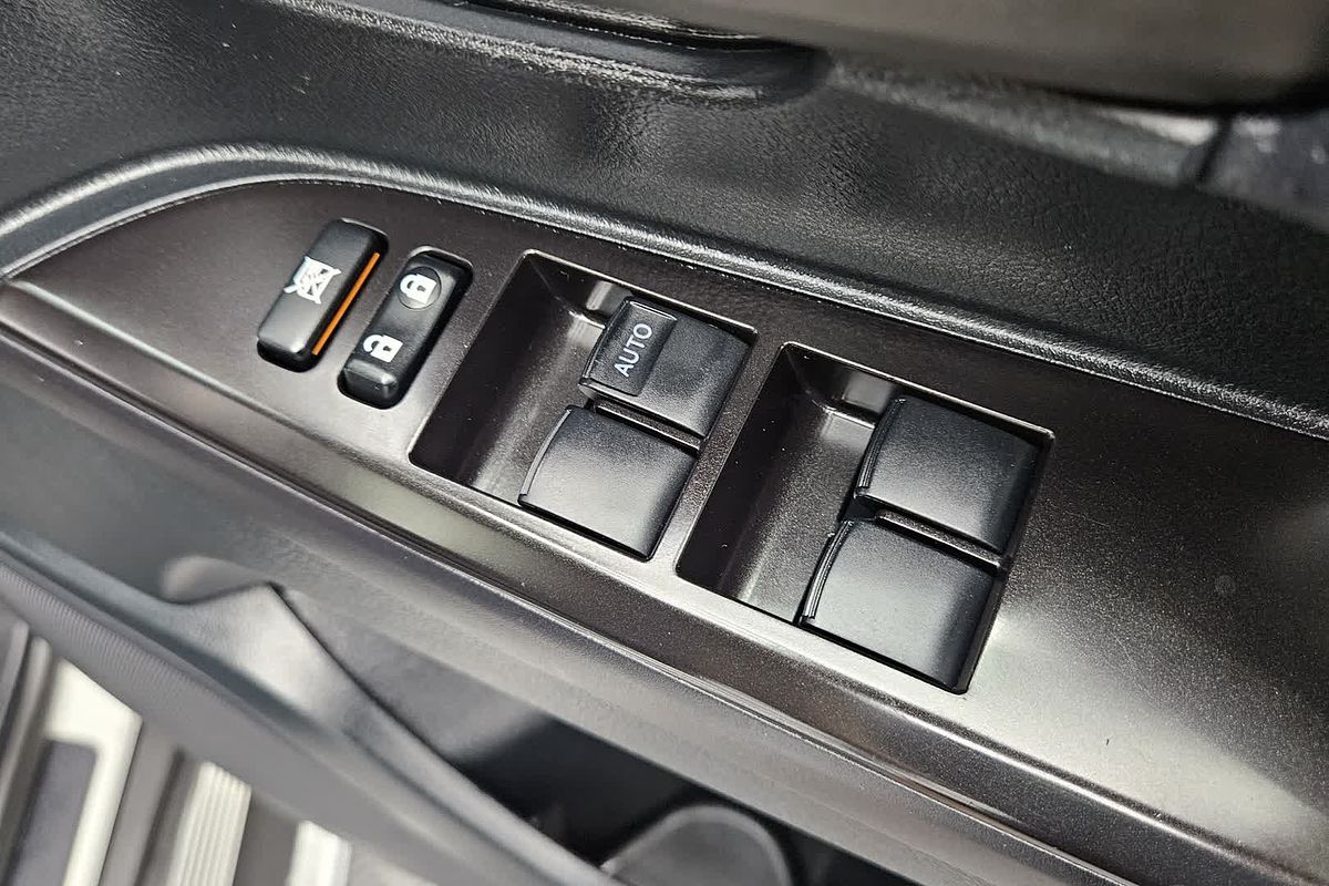 2021 Toyota Landcruiser GX VDJ200R