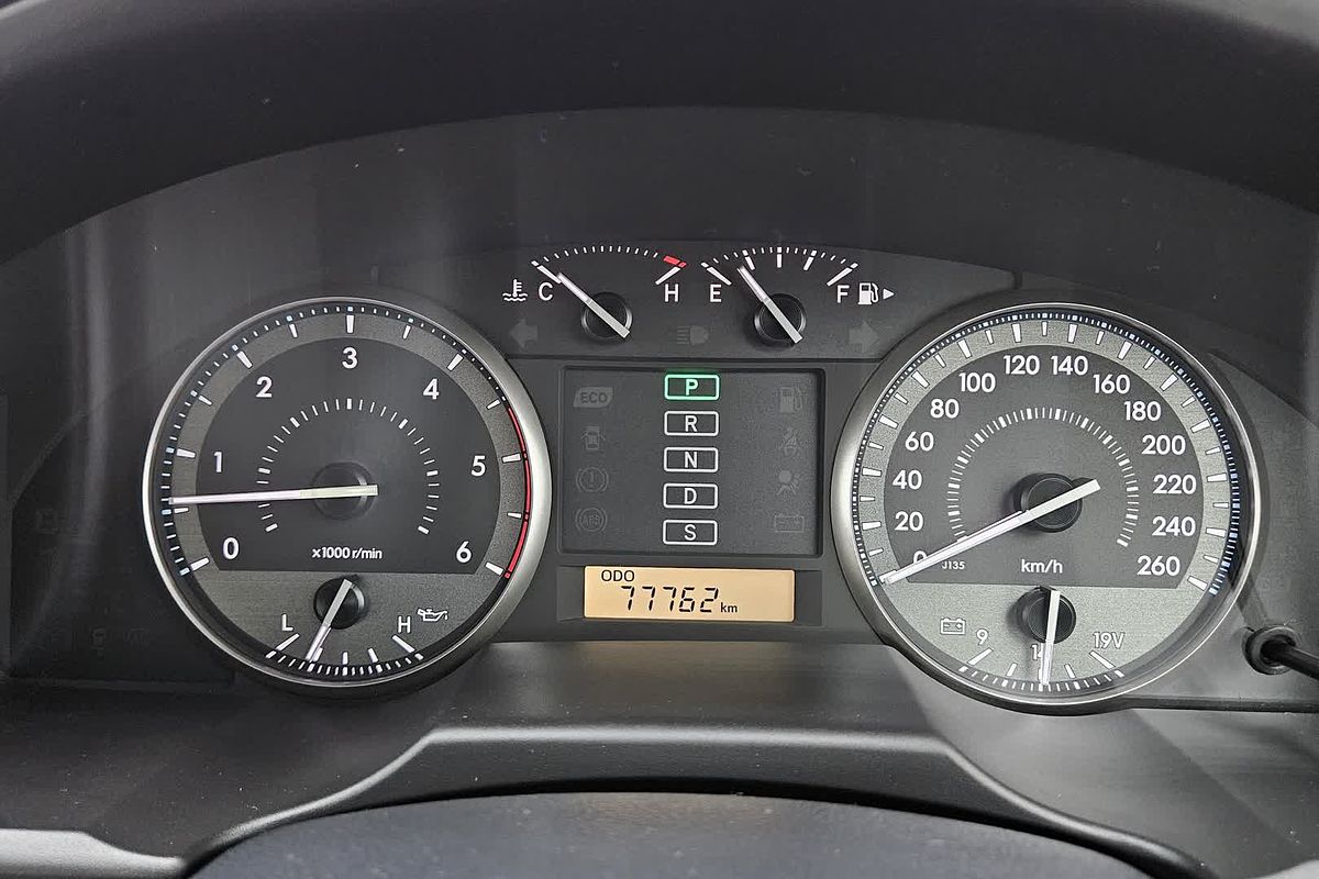 2021 Toyota Landcruiser GX VDJ200R