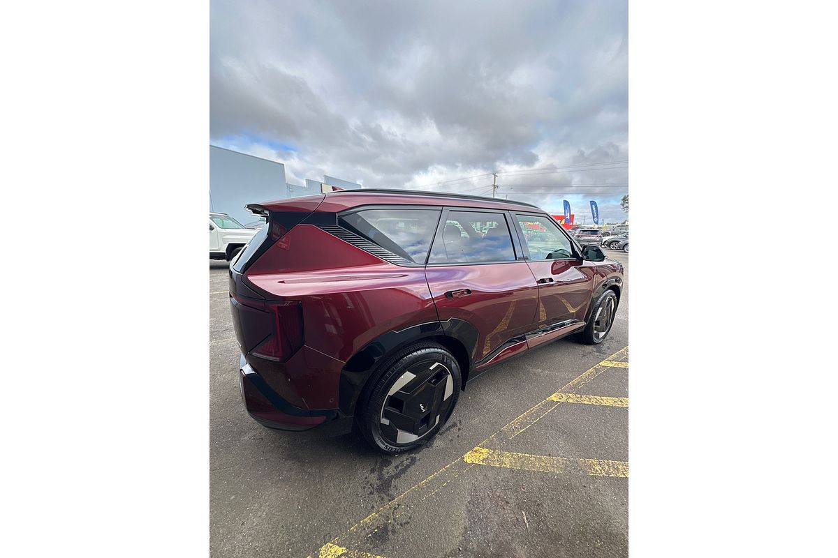 2025 Kia EV5 GT-Line OVc