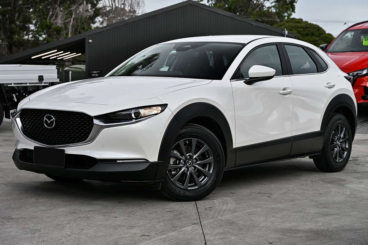 2024 Mazda CX-30 G20 Pure DM Series