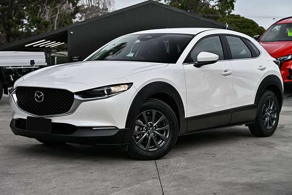 2024 Mazda CX-30 G20 Pure DM Series