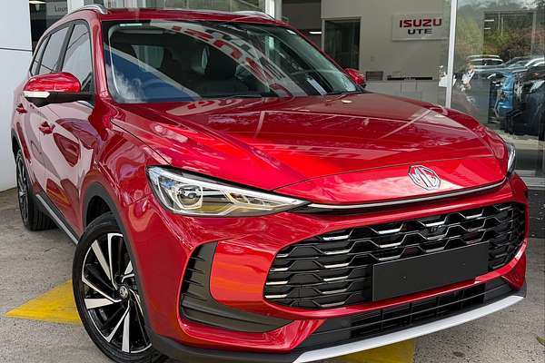 2026 MG ZS Essence Hybrid+ ZS32