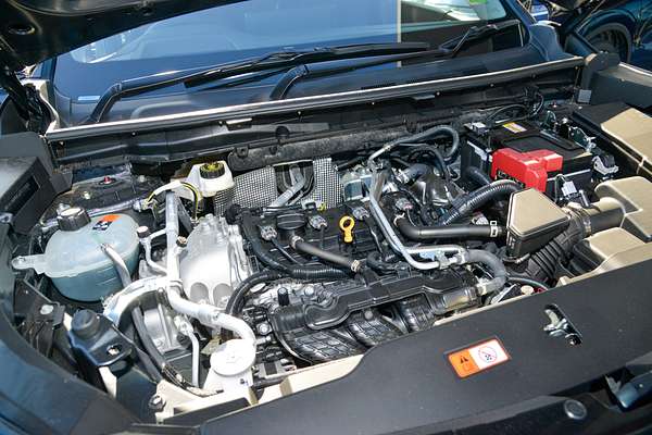 2025 Mitsubishi Outlander Aspire ZM thumb-7