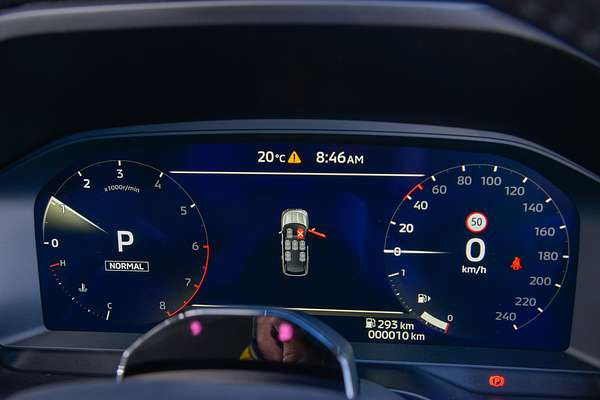 2025 Mitsubishi Outlander Aspire ZM thumb-10