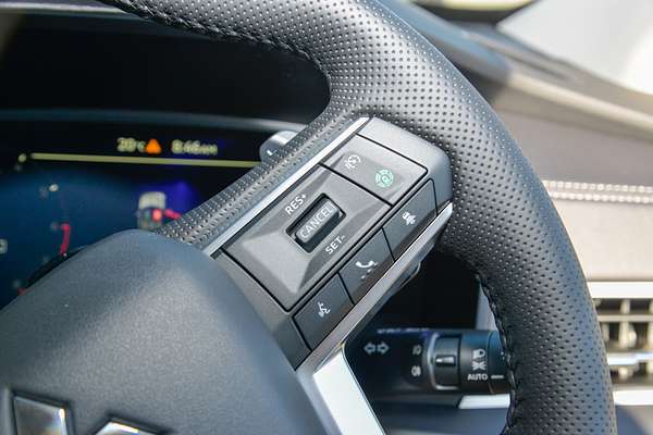 2025 Mitsubishi Outlander Aspire ZM thumb-15