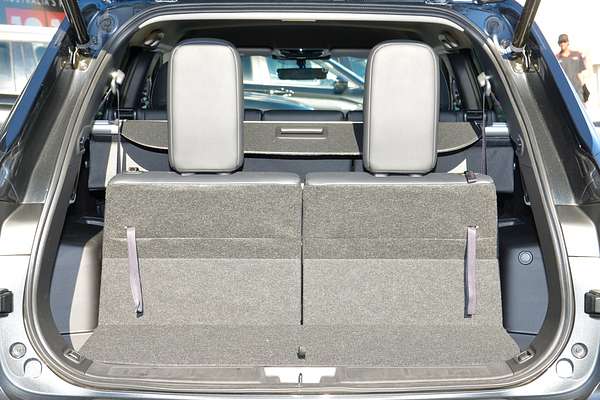 2025 Mitsubishi Outlander Aspire ZM thumb-19