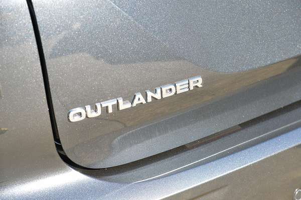 2025 Mitsubishi Outlander Aspire ZM thumb-20
