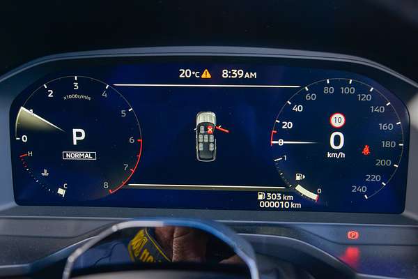 2025 Mitsubishi Outlander Aspire ZM thumb-10