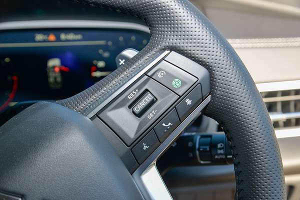 2025 Mitsubishi Outlander Aspire ZM thumb-15