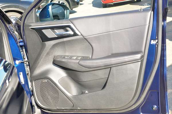 2025 Mitsubishi Outlander Aspire ZM thumb-16