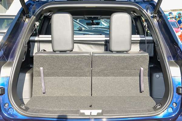 2025 Mitsubishi Outlander Aspire ZM thumb-19