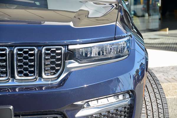 2023 Jeep Grand Cherokee Summit Reserve 4xe WL thumb-1