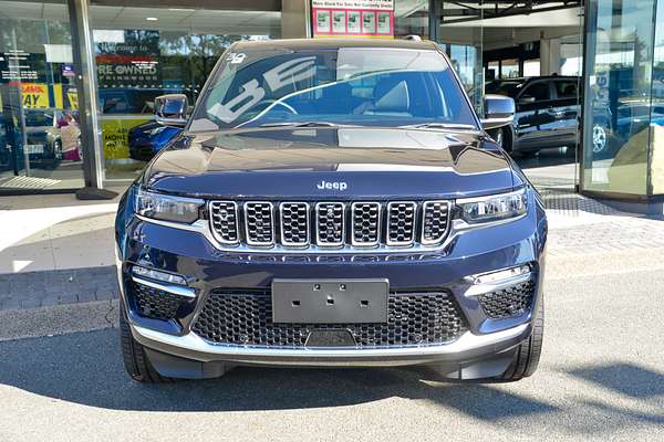 2023 Jeep Grand Cherokee Summit Reserve 4xe WL thumb-2