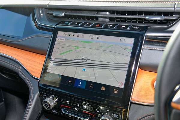 2023 Jeep Grand Cherokee Summit Reserve 4xe WL thumb-11