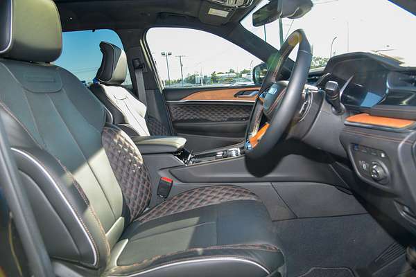 2023 Jeep Grand Cherokee Summit Reserve 4xe WL thumb-9