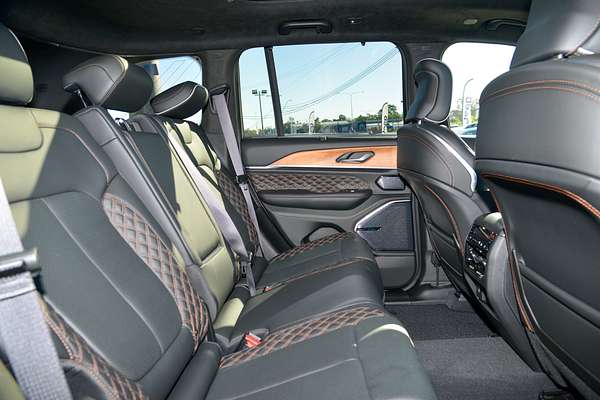 2023 Jeep Grand Cherokee Summit Reserve 4xe WL thumb-8