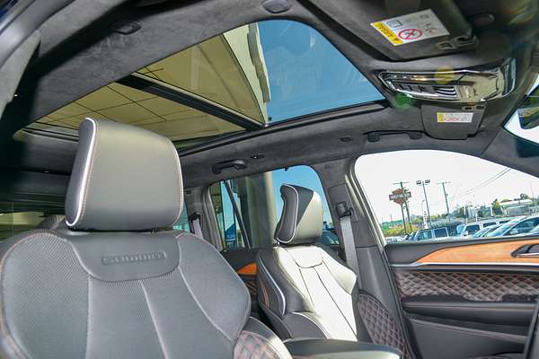 2023 Jeep Grand Cherokee Summit Reserve 4xe WL thumb-10