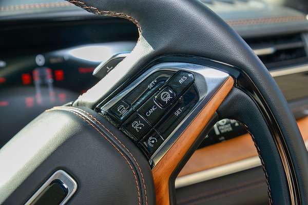 2023 Jeep Grand Cherokee Summit Reserve 4xe WL thumb-15