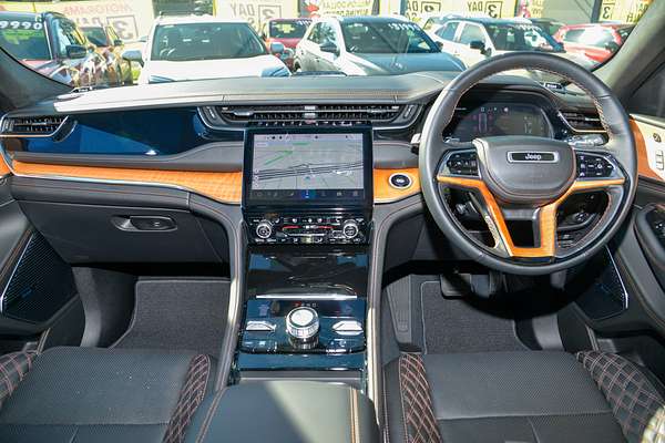 2023 Jeep Grand Cherokee Summit Reserve 4xe WL thumb-18