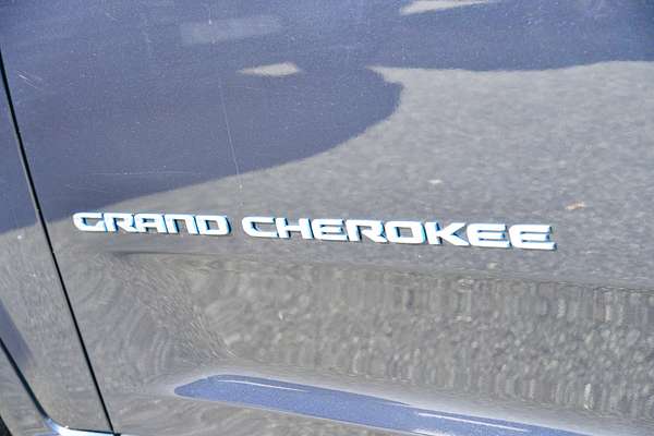 2023 Jeep Grand Cherokee Summit Reserve 4xe WL thumb-22