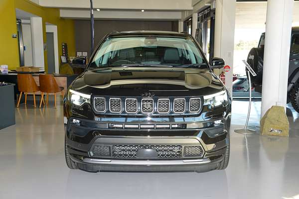 2025 Jeep Compass Limited e-Hybrid MV thumb-2