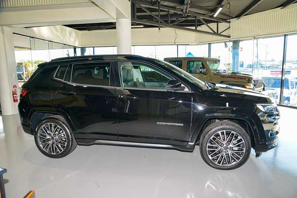 2025 Jeep Compass Limited e-Hybrid MV thumb-4