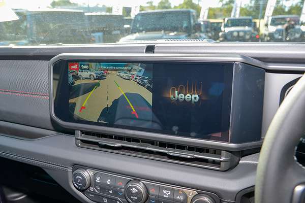 2026 Jeep Wrangler Unlimited Rubicon JL thumb-12