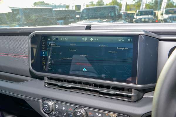 2026 Jeep Wrangler Unlimited Rubicon JL thumb-11