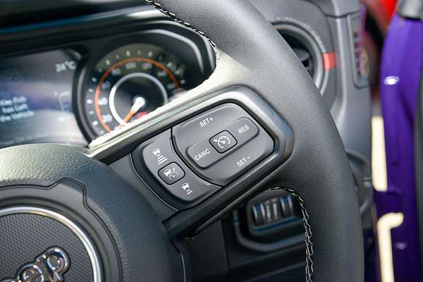 2026 Jeep Wrangler Unlimited Rubicon JL thumb-15