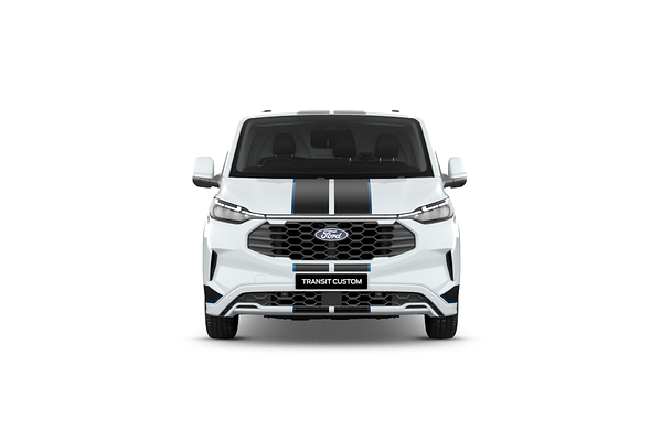 2025 Ford Transit Custom Sport SWB AV SWB Low Roof thumb-1