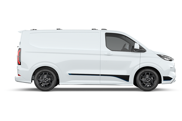 2025 Ford Transit Custom Sport SWB AV SWB Low Roof thumb-7