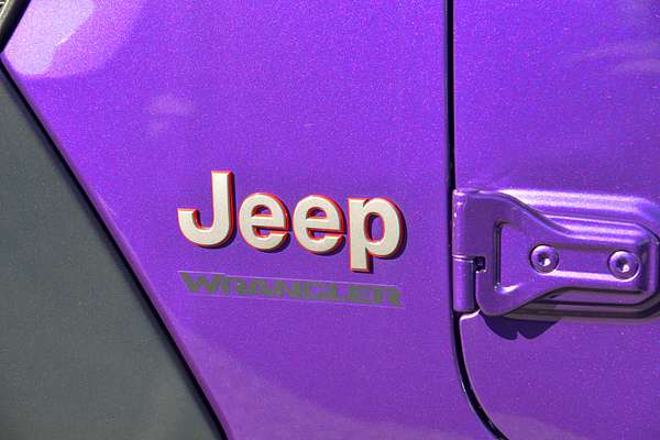 2026 Jeep Wrangler Unlimited Rubicon JL thumb-20