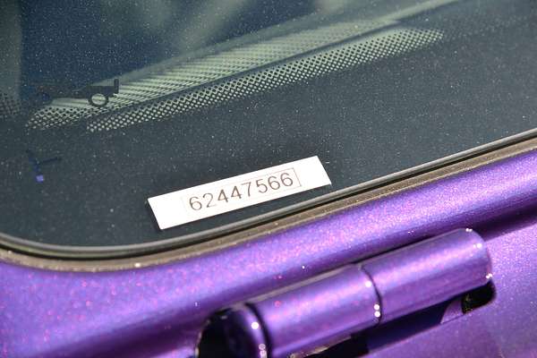 2026 Jeep Wrangler Unlimited Rubicon JL thumb-23