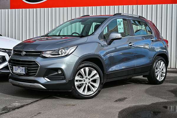 2019 Holden Trax LTZ TJ