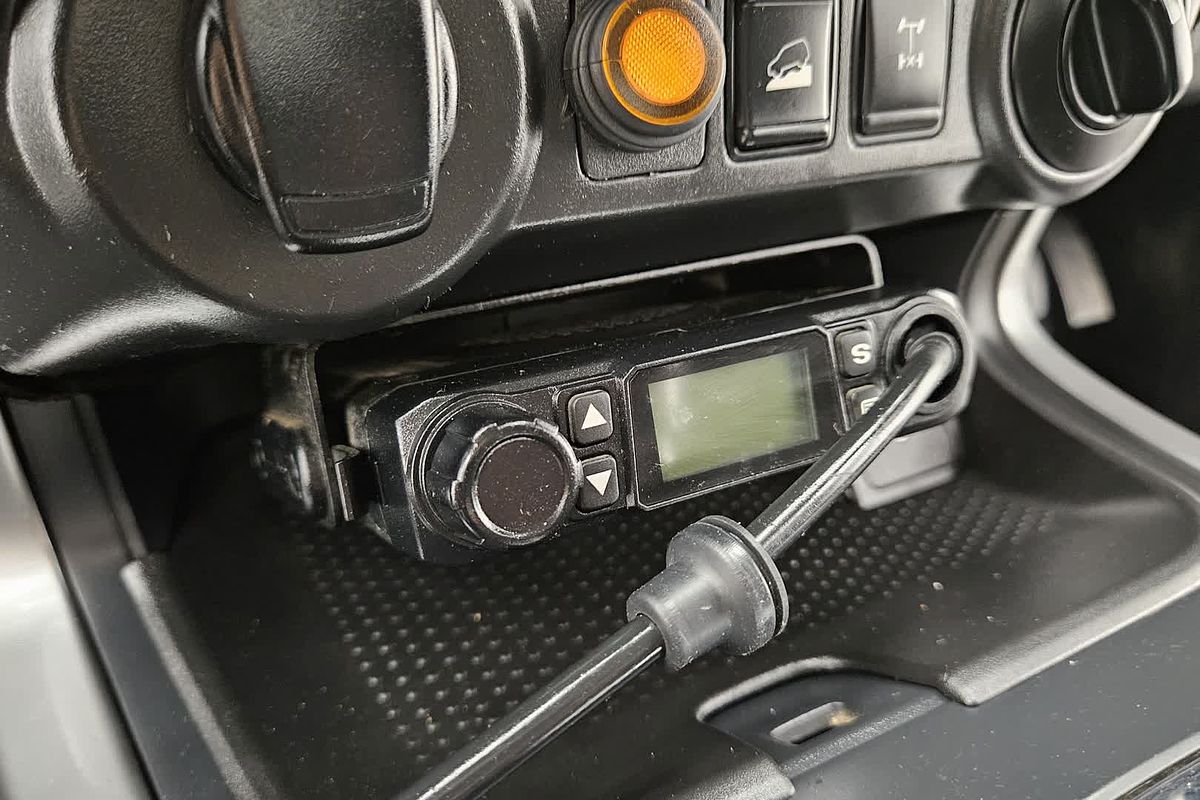 2022 Nissan Navara SL D23 4X4