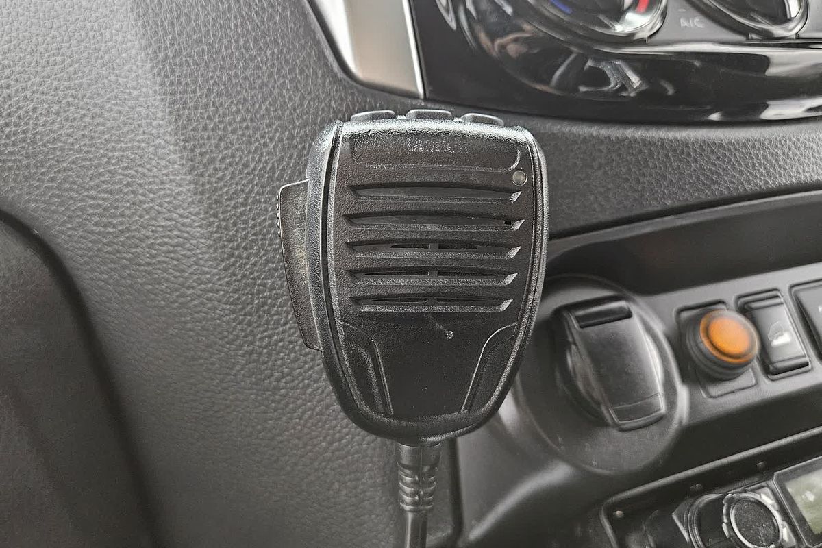 2022 Nissan Navara SL D23 4X4