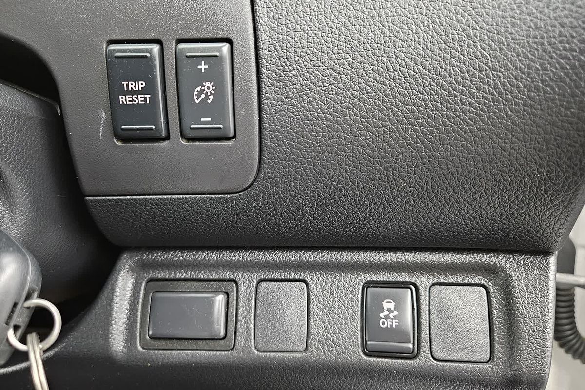 2022 Nissan Navara SL D23 4X4