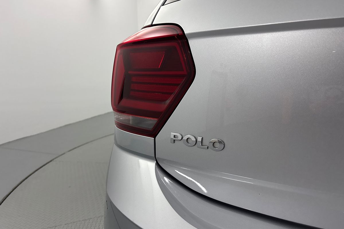 2020 Volkswagen Polo 85TSI Comfortline AW