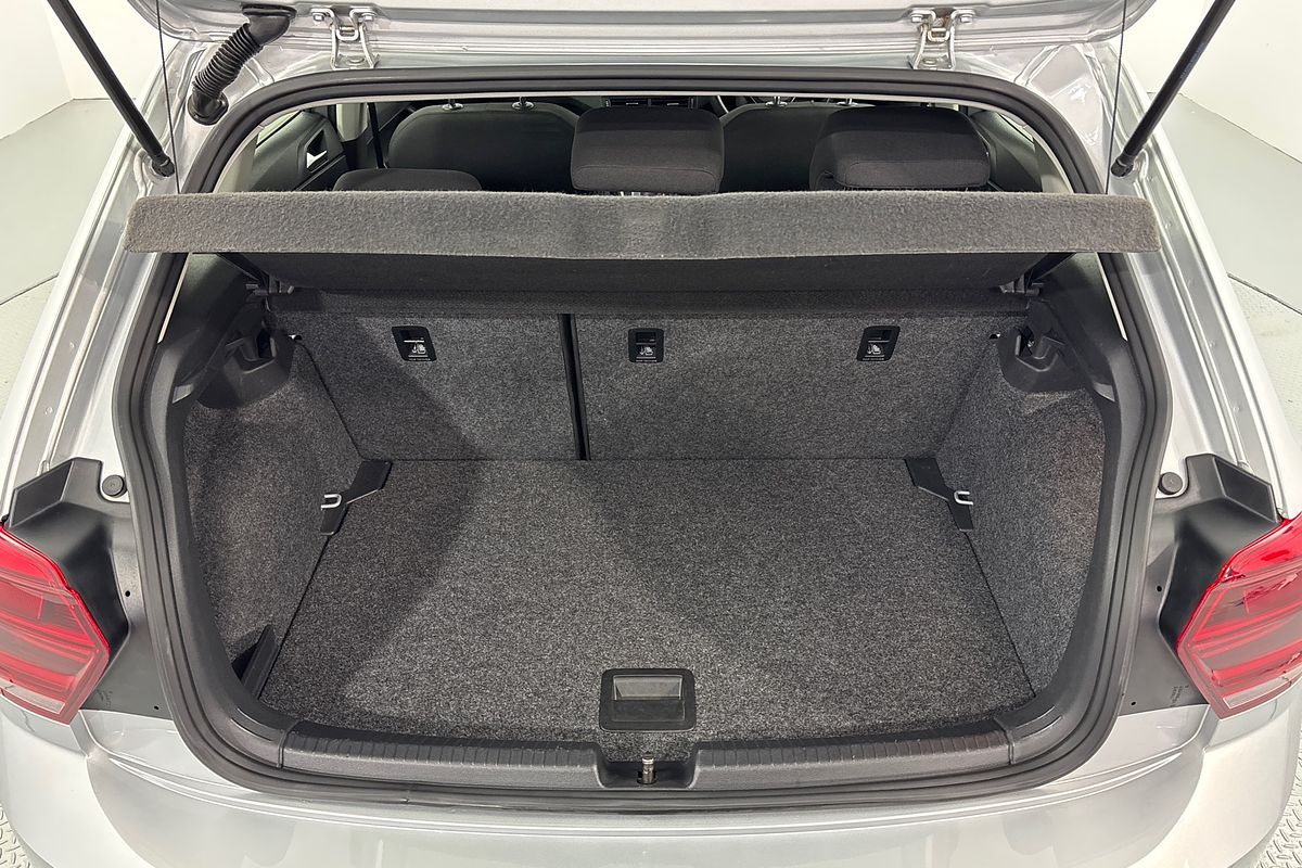 2020 Volkswagen Polo 85TSI Comfortline AW